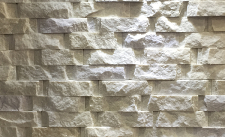 White Slate Cobber Wall Stone Cladding Ledge Stone Panel