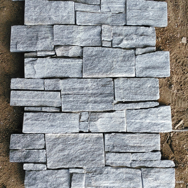 Concrete Back Wallcladding