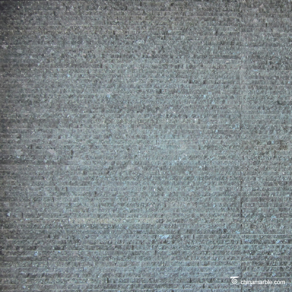 Dark Grey Thin Slate Stone Veneer