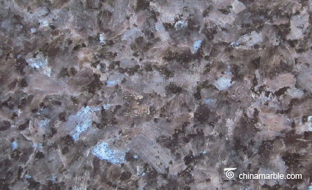 Imported Granite Blue Pearl