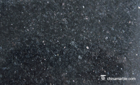 Imported Granite Black Galaxy Tiles
