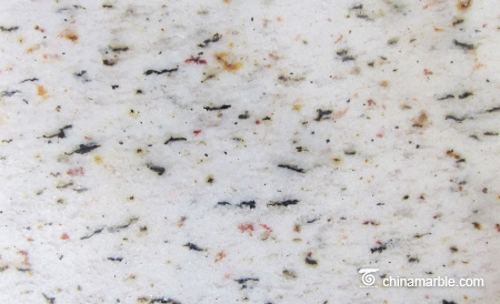 Imported Granite Indian White Tiles