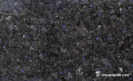 Imported Granite Volga Blue Tiles