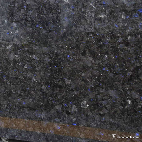 Imported Granite Volga Blue Tiles
