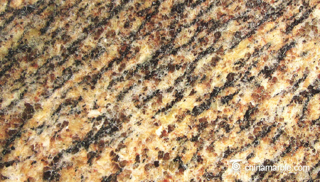 Imported Granite Giallo California Tiles