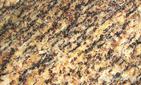Imported Granite Giallo California Tiles