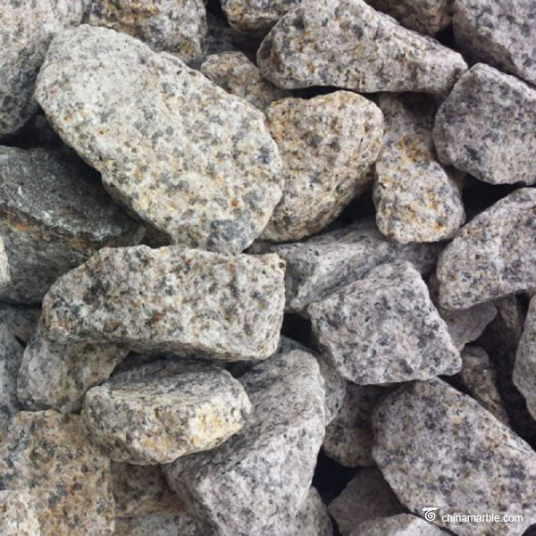 Construction Road and Bridge Crushed Stone Chip