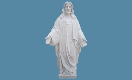 The Jesus Statue