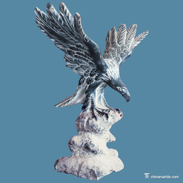 Marble Animal Statue/Marble Eagle Statue