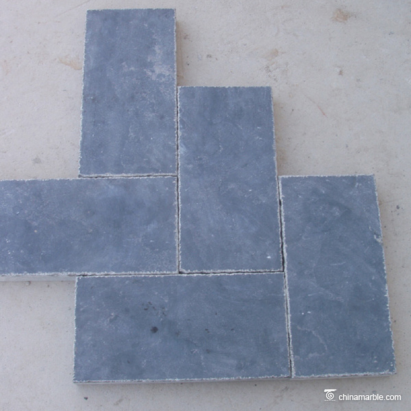 Blue limestone