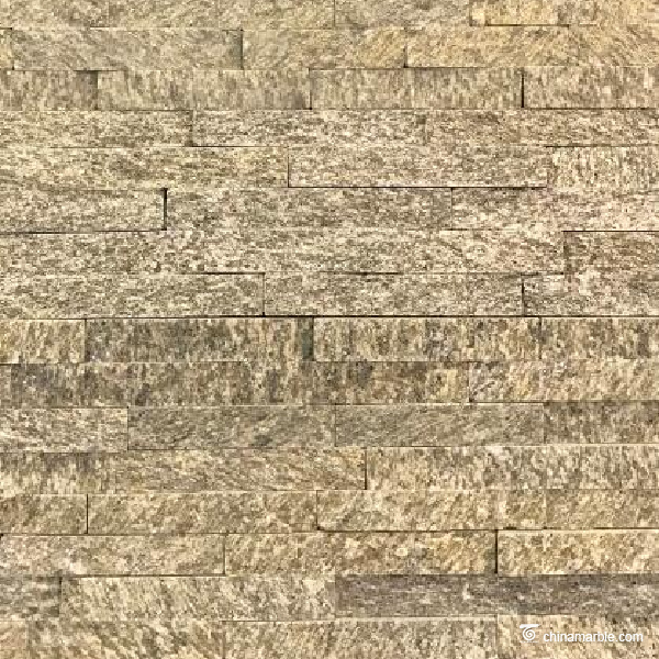Tiger Skin Quartzite Wall Cladding CZW-39