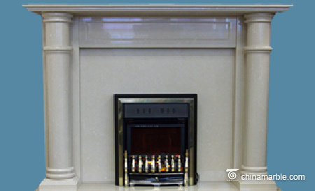 The Istanbul Mantel