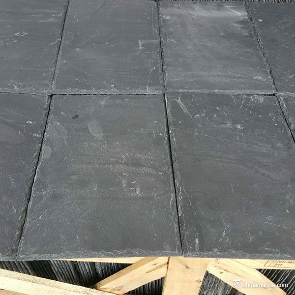 S1602 black slate