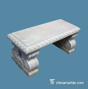 Marble Seat