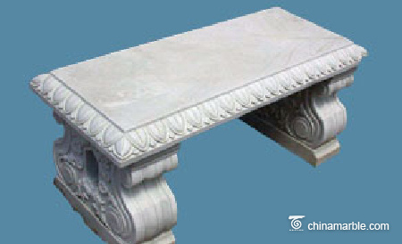 Marble Seat