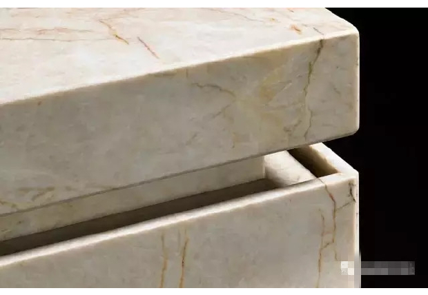 Exquisite marble countertops