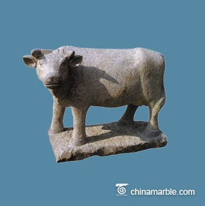 Granite-Bull-