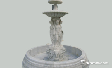 Ladies Fountain