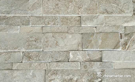 Natural Slate Wall Cladding Stone