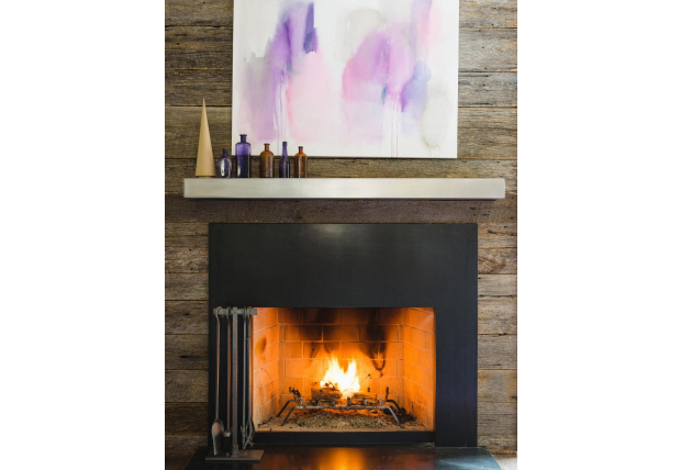 Choosing a Fireplace Mantle: Which Look Is Right for You