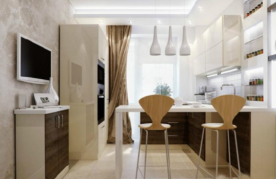 Exquisite home essential quartz kitchen top