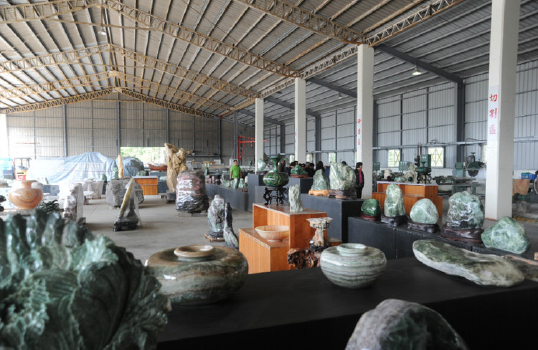 Marble sculpture factory recommended and brief introduction