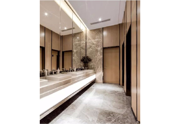 China quartz tile-"Understand you" interior decoration design