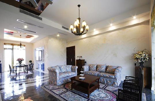  Composite stone-Living room decoration Raiders