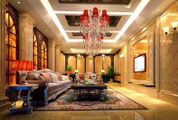 Luxurious and cheap marble columns