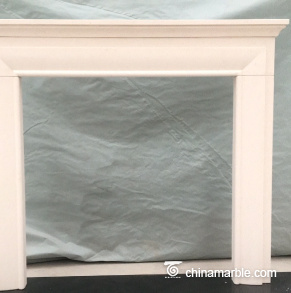 limestone fireplace mantel/classic fireplace mantels/limestone mantel shelf