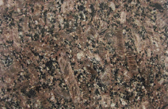 Characteristics and application of granite