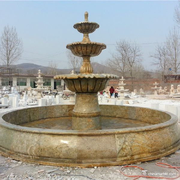 water fountain bases/fountain marble/water fountain garden
