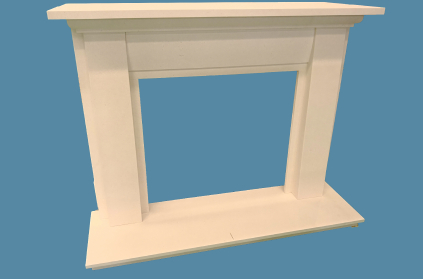 About Marble Fireplaces