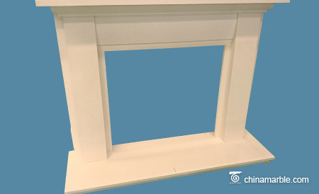 About Marble Fireplaces