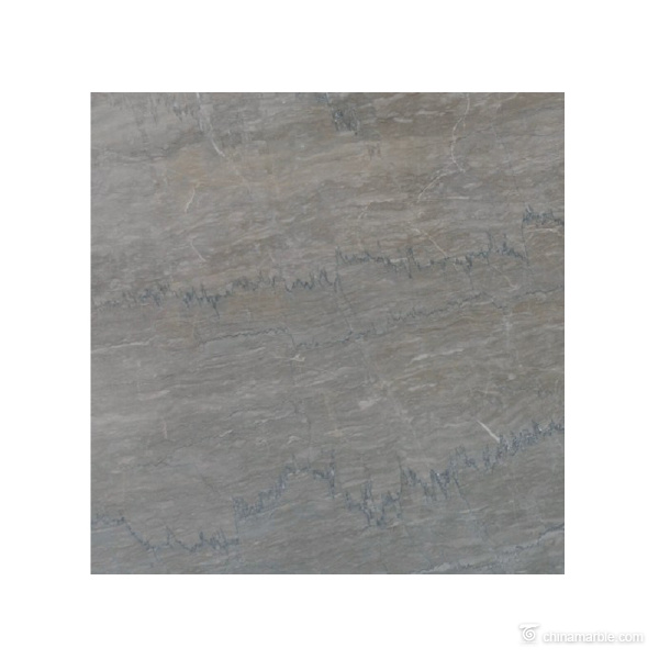 Cheap decoration slab marble Grey can be customized