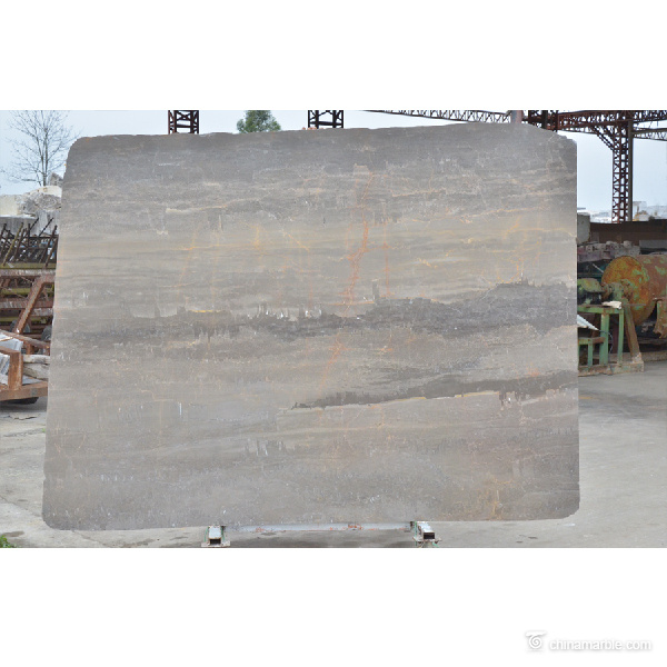 CHEAP French Grey Marble Slab With Customized Best Prices