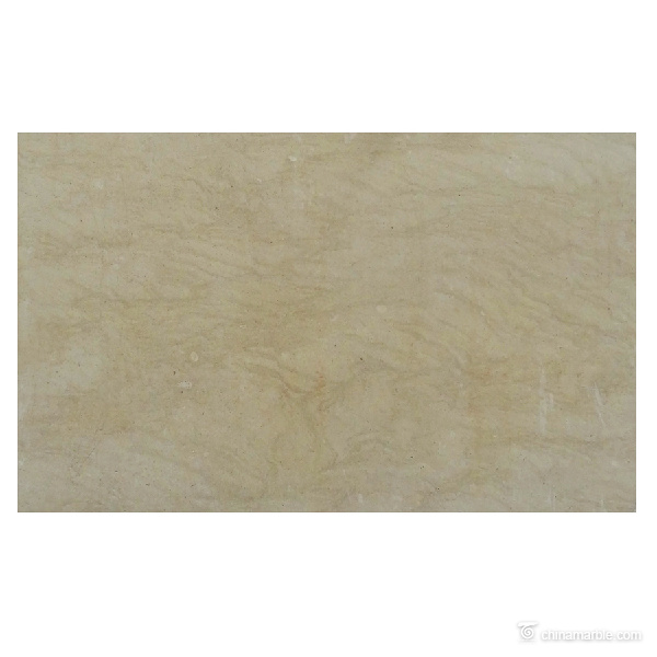 CHEAP Cream Marble Slab With Customized Best Prices