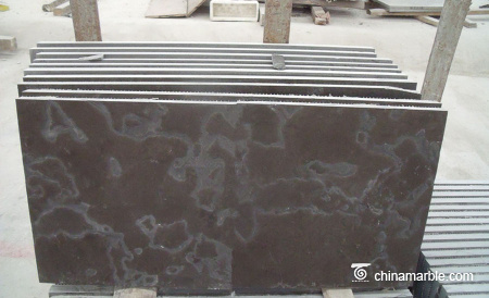 CHEAP Black Marble Slab With Customized Best Prices