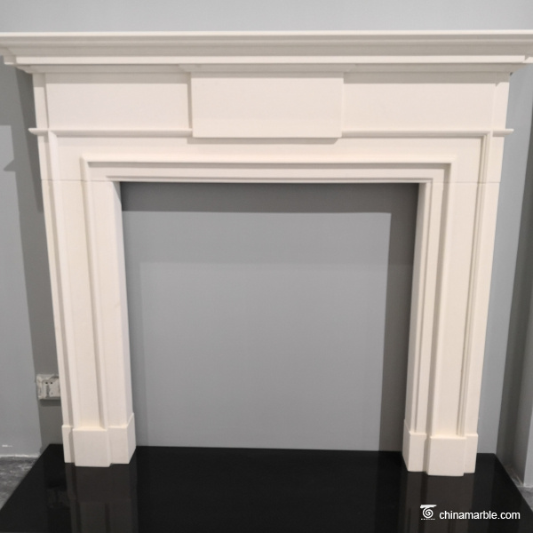 french style fireplace mantel/antique marble fireplace/indoor used fireplace mantel