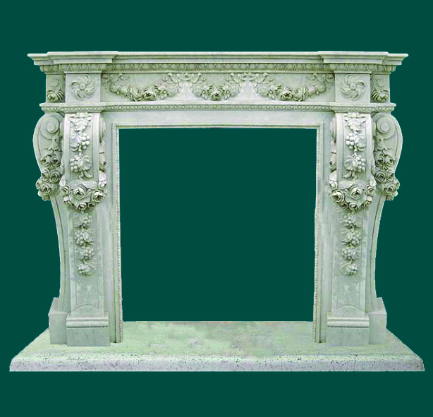 Marble fireplace FC-FP18.jpg