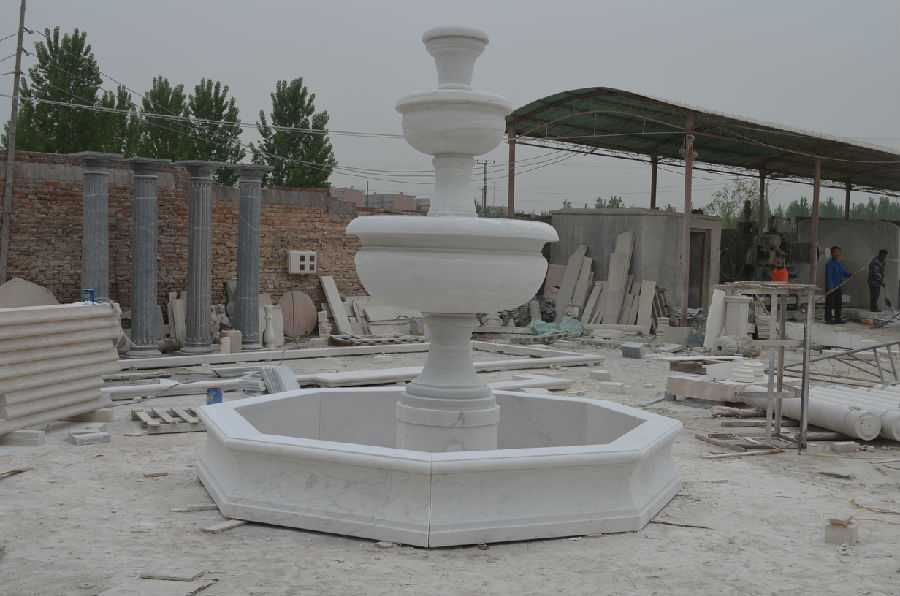 Water Fountain P-FTN20.JPG