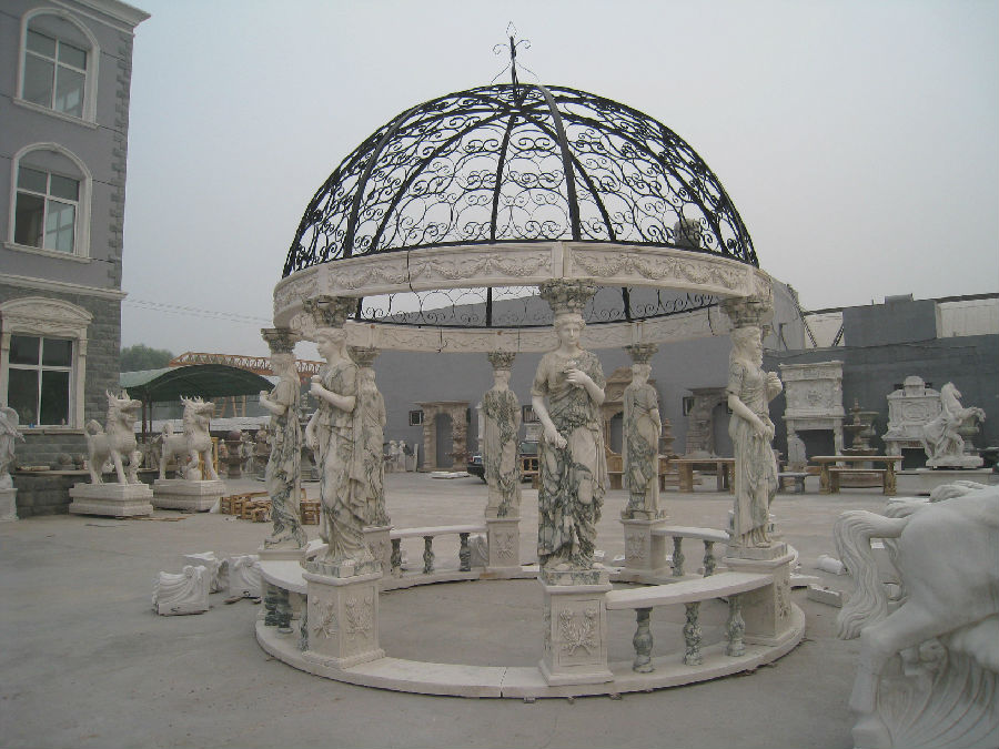 Marble Gazebo GZB-16.jpg
