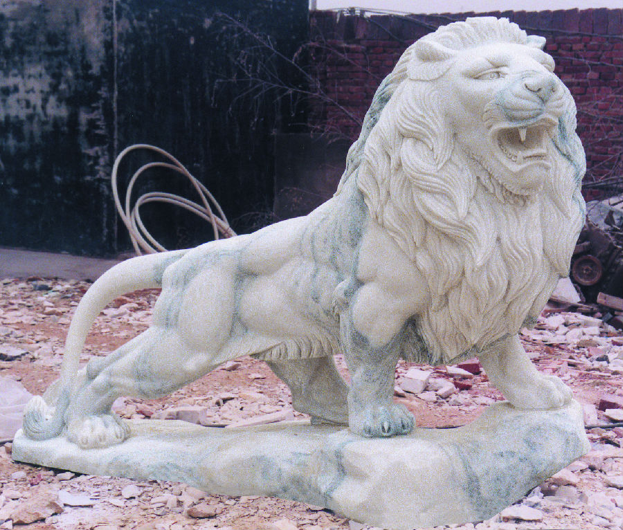 Local White Marble M-Lion-6.jpg