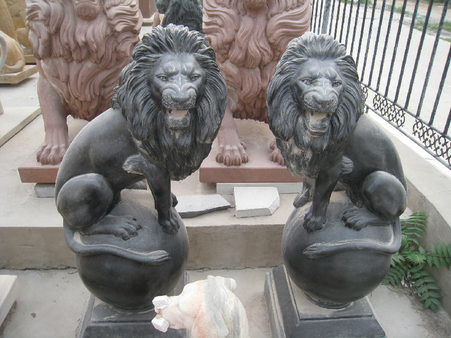 Lion with Ball M-Lion-18.jpg