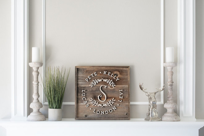 Transitional  by Meddock Interiors