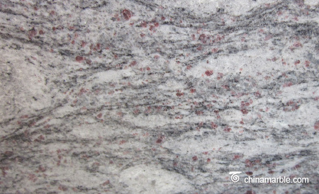 Imported Granite Santa Cecilia Tiles