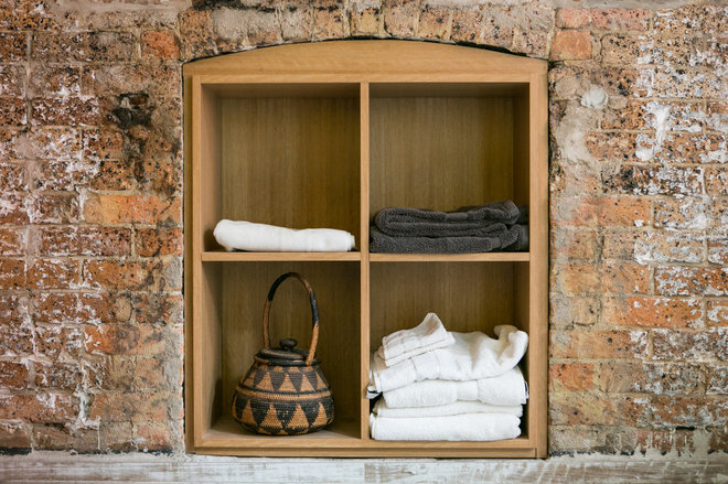 Midcentury by PIDCOCK - Architecture + Sustainability