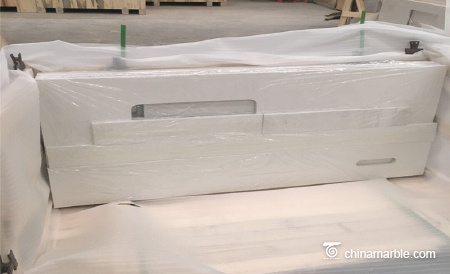 Quartz stone countertops