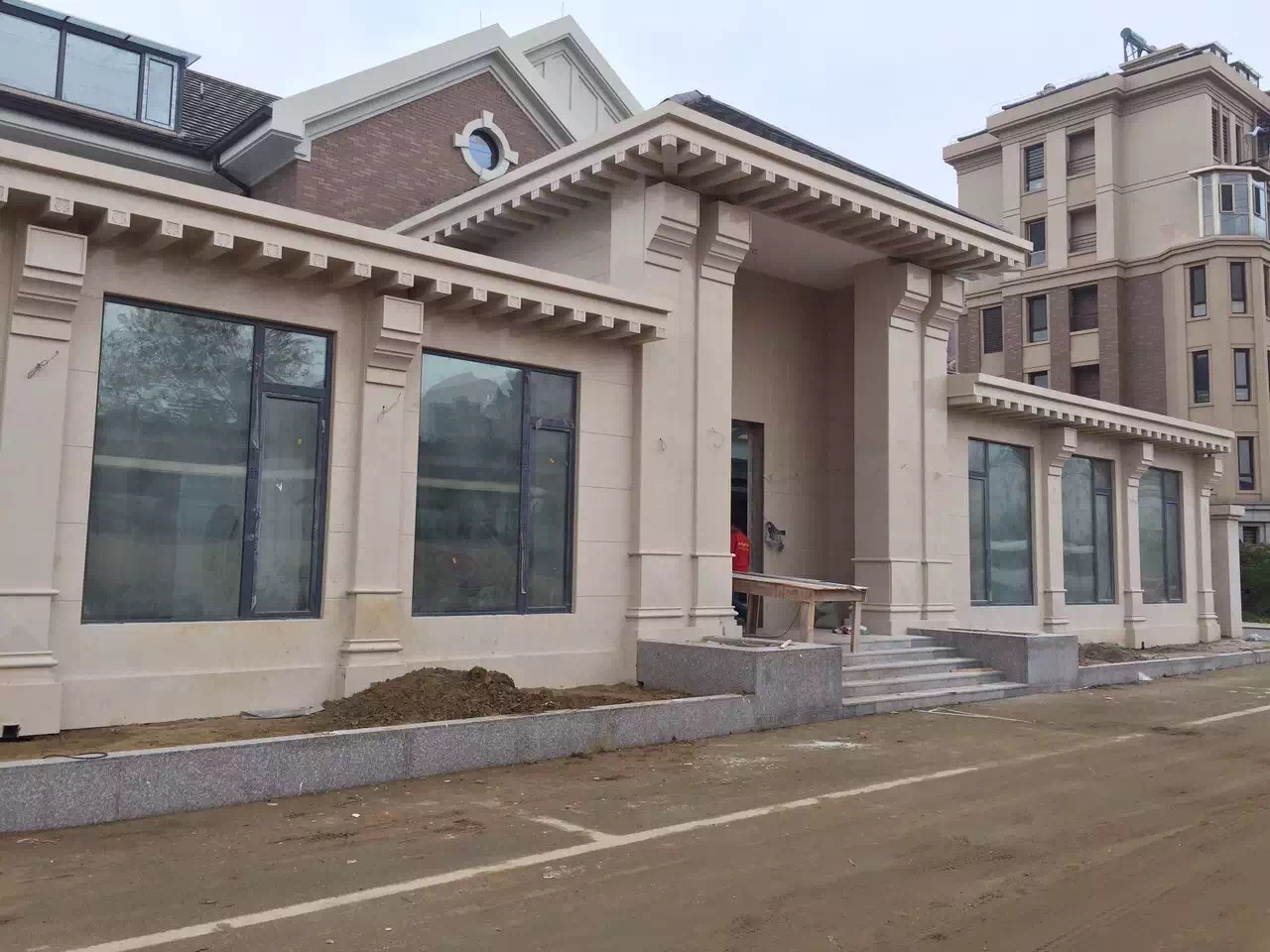 Street Office in Tianjin