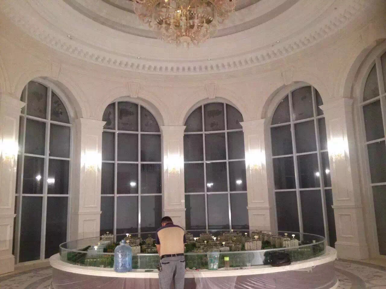 A senior Segmen Hotel in Nanjing